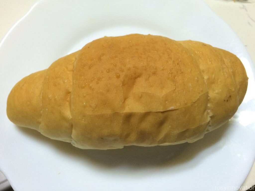 ラッセン　塩パン
